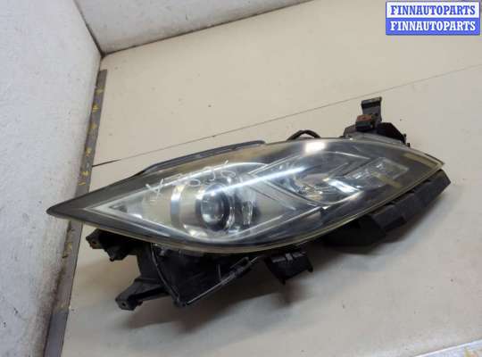 купить Фара (передняя) на Mazda 6 (GH) 2007-2012