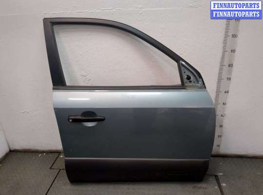 Дверь боковая (легковая) HN573954 на Hyundai Tucson 1 2004-2010