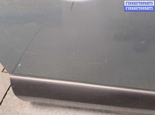 Дверь боковая на Hyundai Tucson I (JM)