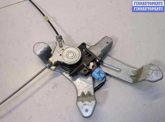 купить Стеклоподъемник электрический на Honda Ridgeline 2005-2014