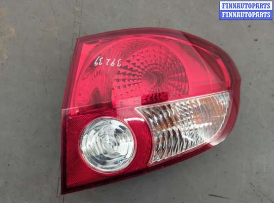 купить Фонарь (задний) на Hyundai Getz 2002-2011