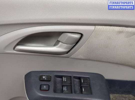 купить Дверь боковая (легковая) на Honda Insight 2009-