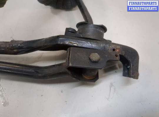 купить Кулиса КПП на Nissan Almera N16 2000-2006