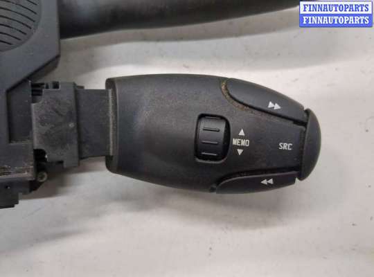 купить Переключатель поворотов и дворников (стрекоза) на Citroen Berlingo 2002-2008