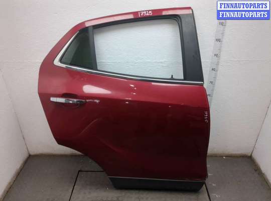 купить Динамик на Buick Encore 2012-2016