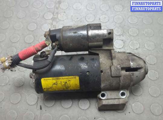 Стартер BM3491593 на BMW 1 E87 2004-2011