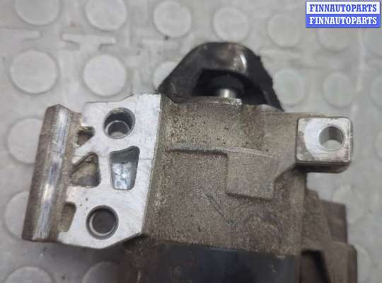 Стартер на BMW 1 (E81/E82/E87)