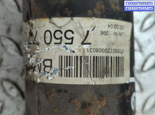 купить Кардан на BMW 1 E87 2004-2011