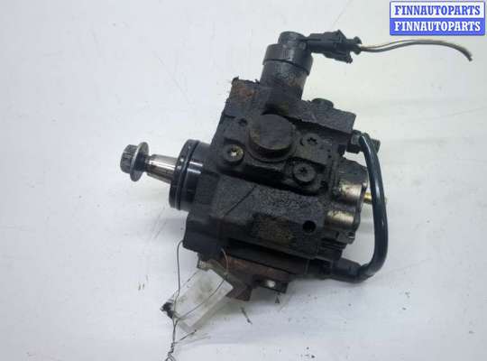 ТНВД OP2260218 на Renault Master 1998-2010