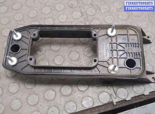 купить Кронштейн кулисы КПП на Volkswagen Jetta 5 2004-2010