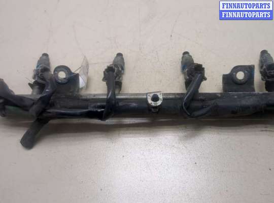 Форсунка топливная SZV9287 на Fiat Sedici 2006-2012