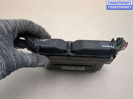 Блок управления двигателем NS950224 на Nissan Almera N16 2000-2006