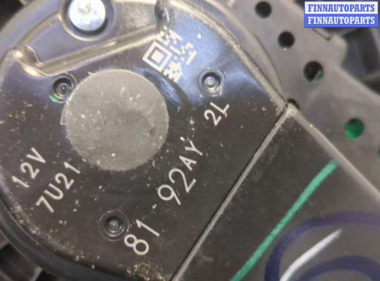 купить Двигатель отопителя (моторчик печки) на Dodge Journey 2011-2020