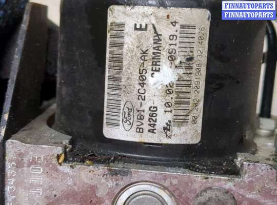 купить Блок АБС, насос (ABS, ESP, ASR) на Ford Focus 3 2011-2015