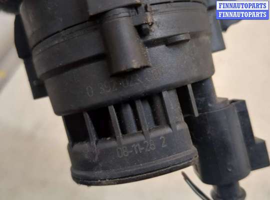 купить Насос водяной (помпа) на Audi A6 (C6) 2004-2011