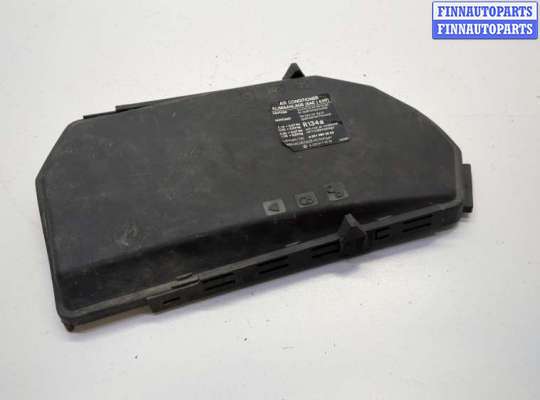 купить Крышка блока предохранителей на Mercedes S W220 1998-2006