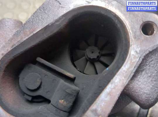 купить Турбина на Toyota Yaris 1999-2006