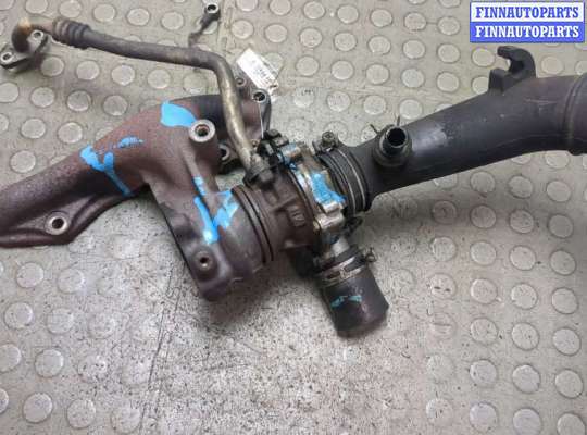 Купить Турбина на Toyota Yaris 1999-2006 Турбина TT974383 на Toyota Yaris 1999-2006