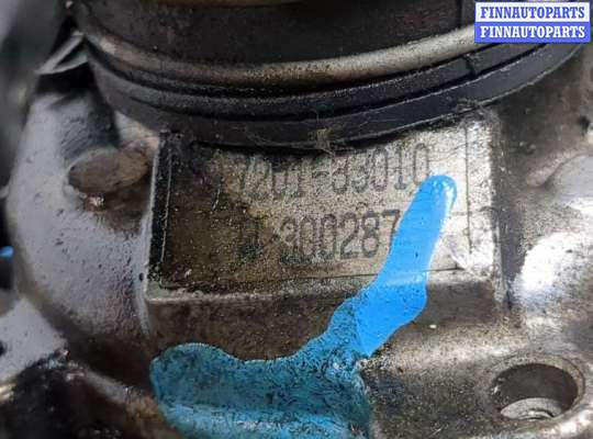 купить Турбина на Toyota Yaris 1999-2006