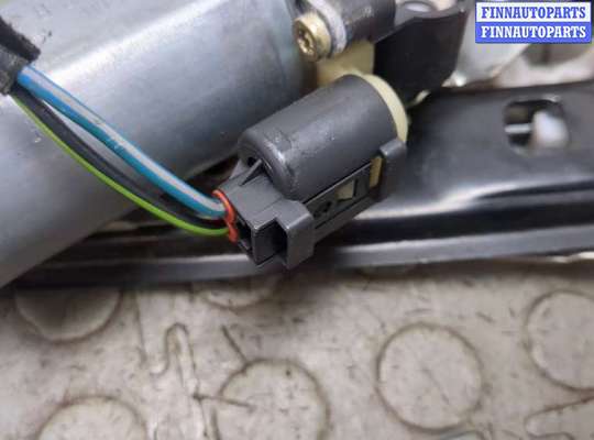 купить Стеклоподъемник электрический на BMW 3 E46 1998-2006