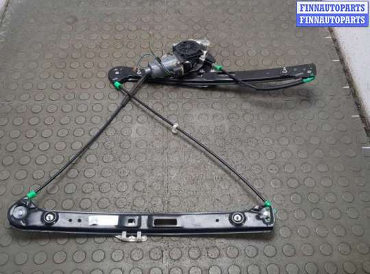 Стеклоподъемник электрический BM3558830 на BMW 3 E46 1998-2006