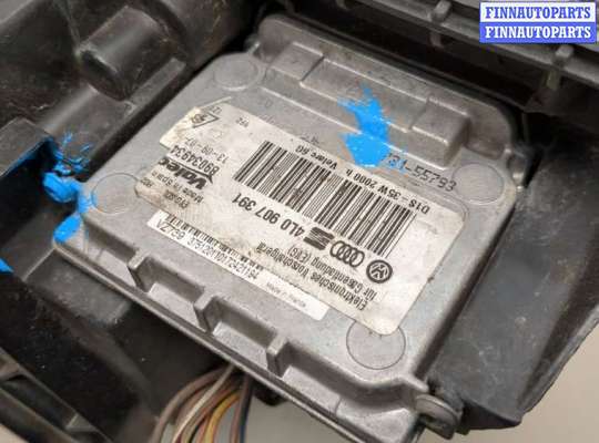 купить Блок управления светом на Audi Q7 2005-2015