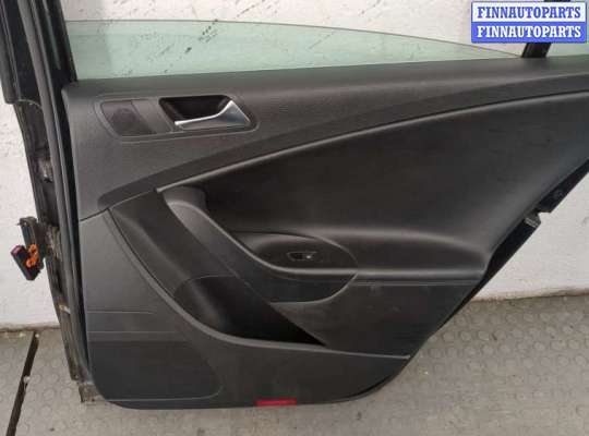 купить Ручка двери наружная на Volkswagen Passat 6 2005-2010
