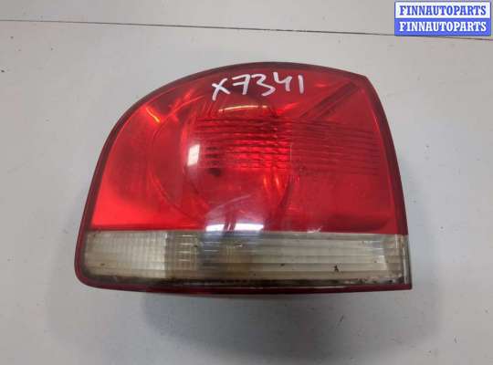 Фонарь (задний) VG2679208 на Volkswagen Touareg 2002-2007