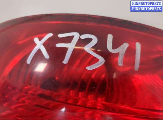 купить Фонарь (задний) на Volkswagen Touareg 2002-2007