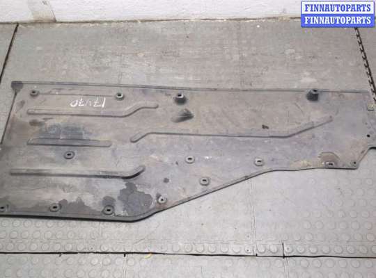 Защита днища, запаски, КПП, подвески BM3376655 на BMW 7 E65 2001-2008