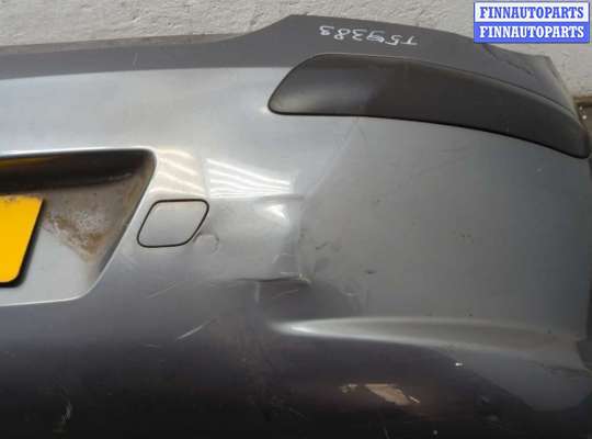 купить Бампер на Peugeot 308 2007-2013