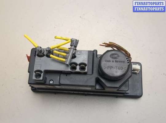 купить Компрессор центрального замка на Mercedes E W210 1995-2003