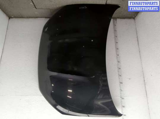 Капот NS994041 на Nissan Qashqai 2006-2013