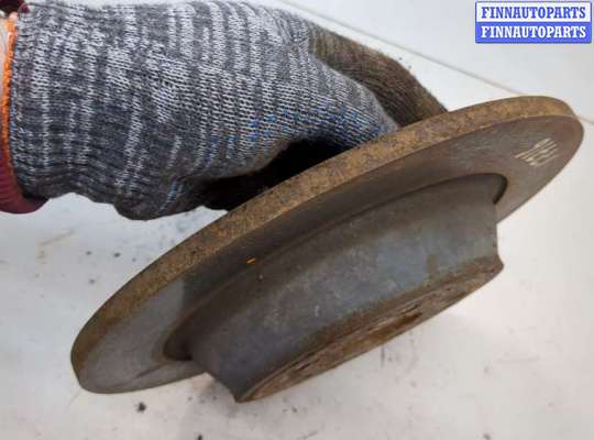 купить Диск тормозной на Ford Fusion 2012-2016 USA