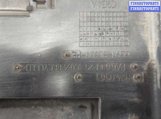 купить Вентилятор радиатора на Ford Mondeo 4 2007-2015