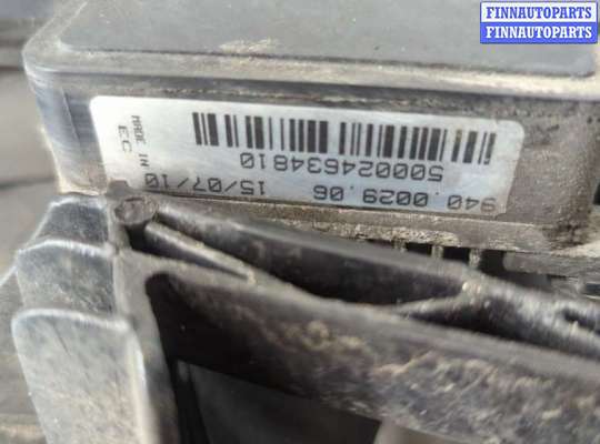 купить Вентилятор радиатора на Ford Mondeo 4 2007-2015