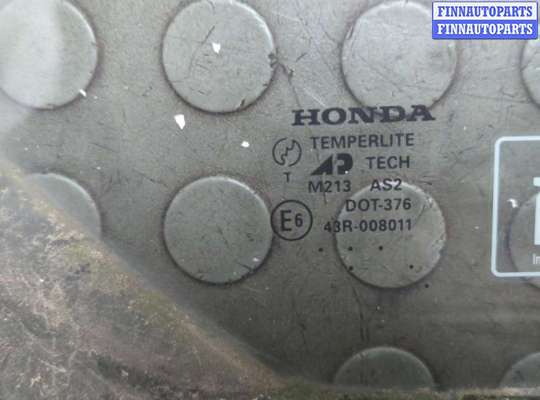 купить Стекло боковой двери на Honda Element 2002-2011