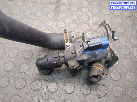 Корпус термостата FO2217967 на Ford Kuga 2008-2012