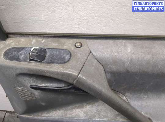 купить Дверь боковая (легковая) на Mercedes Vito W639 2004-2013