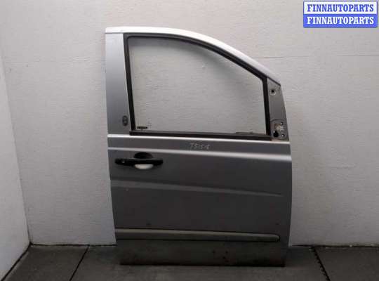 купить Дверь боковая (легковая) на Mercedes Vito W639 2004-2013