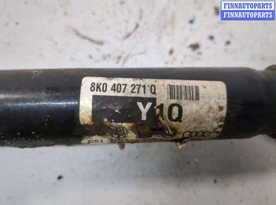 купить Полуось (приводной вал, шрус) на Audi A4 (B8) 2007-2015