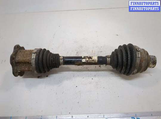 Купить Полуось (приводной вал, шрус) на Audi A4 (B8) 2007-2015 Полуось (приводной вал, шрус) AU1699581 на Audi A4 (B8) 2007-2015