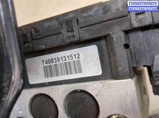 купить Блок АБС, насос (ABS, ESP, ASR) на Volkswagen Golf 4 1997-2005