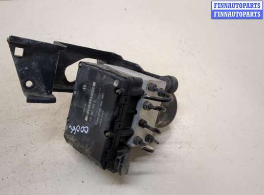 Блок АБС, насос (ABS, ESP, ASR) VG2399180 на Volkswagen Golf 4 1997-2005