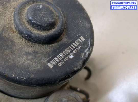 купить Блок АБС, насос (ABS, ESP, ASR) на Volkswagen Golf 4 1997-2005
