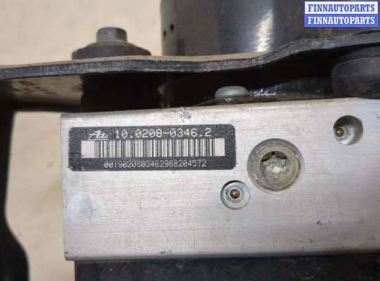 купить Блок АБС, насос (ABS, ESP, ASR) на Volkswagen Golf 4 1997-2005