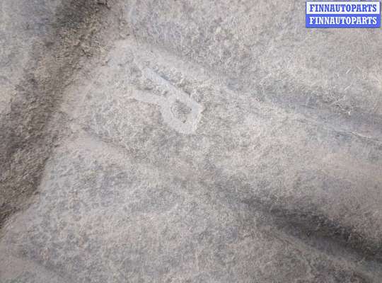 купить Защита арок (подкрылок) на Ford S-Max 2006-2010