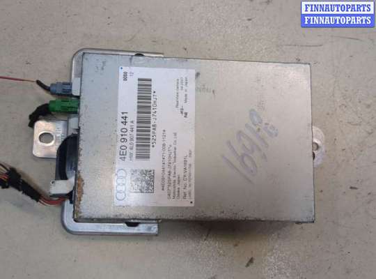 купить Блок управления камерой заднего вида на Audi A8 (D3) 2002-2010