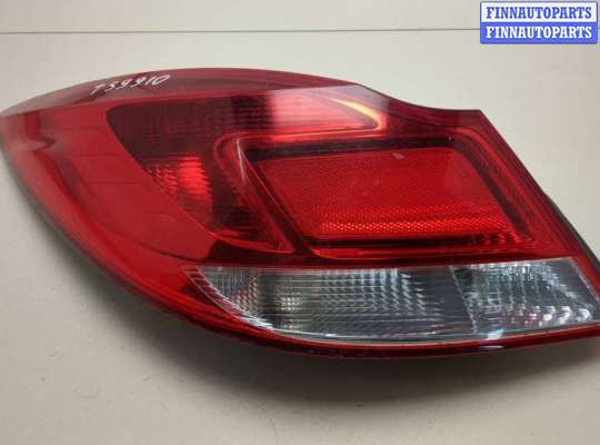 Купить Фонарь (задний) на Opel Insignia 2008-2017 Фонарь (задний) OP2376810 на Opel Insignia 2008-2017