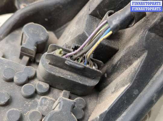 купить Фонарь (задний) на Opel Insignia 2008-2017